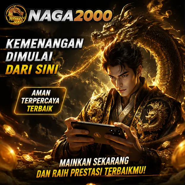 NAGA2000 : Arena Game Online Berkinerja Tinggi di Diffutils